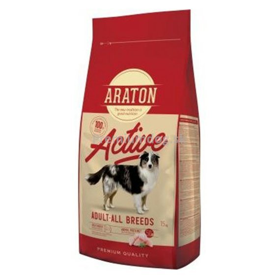 [6342] Araton Adult Active Dog Dry Food - All Breeds 15 kg.jpg